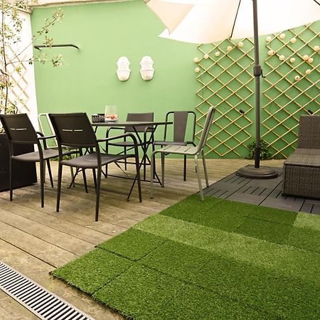 Superb 3 Bedroom & 3 Bathroom Duplex In Brussels City Centre Eksteriør billede